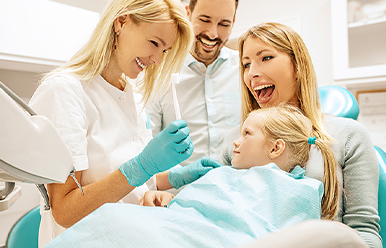 Family Dentistry
